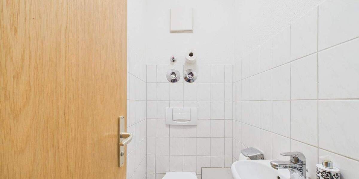 Etagenwohnung Bretten - 4 Zimmer, 79 m&sup2;, 265.000&euro; | Angebot:25724959