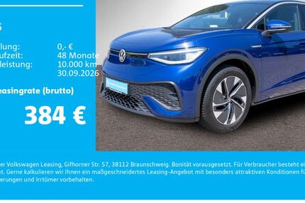 VW ID.5 81.700 km 27.960 &euro; Bad Rappenau 74906