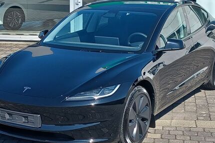 Tesla Model 3 25.900 km 39.600 &euro; Bad Rappenau 74906