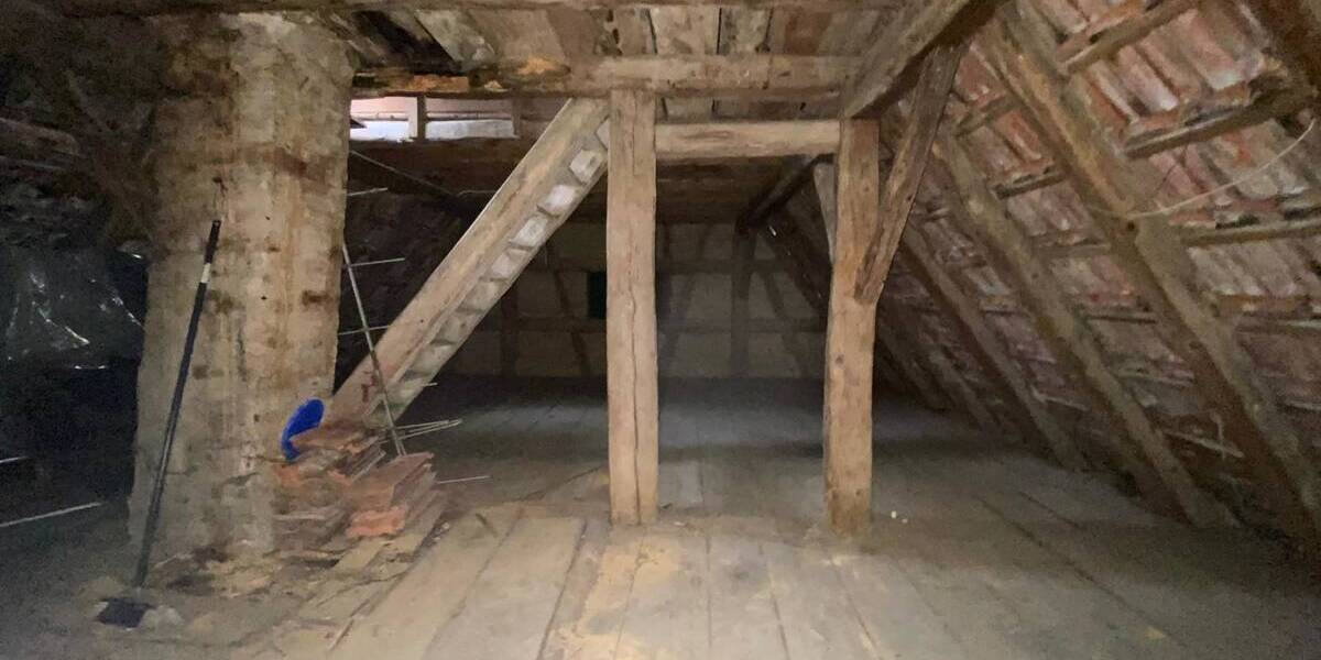 Einfamilienhaus Wiernsheim - 4 Zimmer, 80 m&sup2;, 198.000&euro; | Angebot:25671684