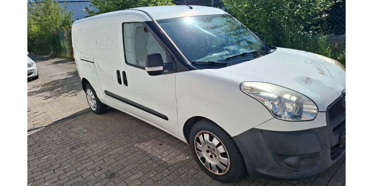 Fiat Doblo 80.000 km 2.850 &euro; Walldorf (bei Heidelberg) 69190