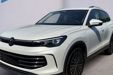 VW Tiguan 3.327 km 51.203 &euro; Walldorf 69190