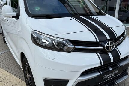 Toyota Proace (Verso) 136.780 km 22.990 &euro; Forst 76694