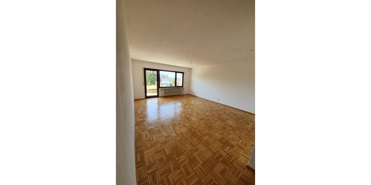 Etagenwohnung Bad Rappenau - 3 Zimmer, 83 m&sup2;, 910&euro; | Angebot:24755089