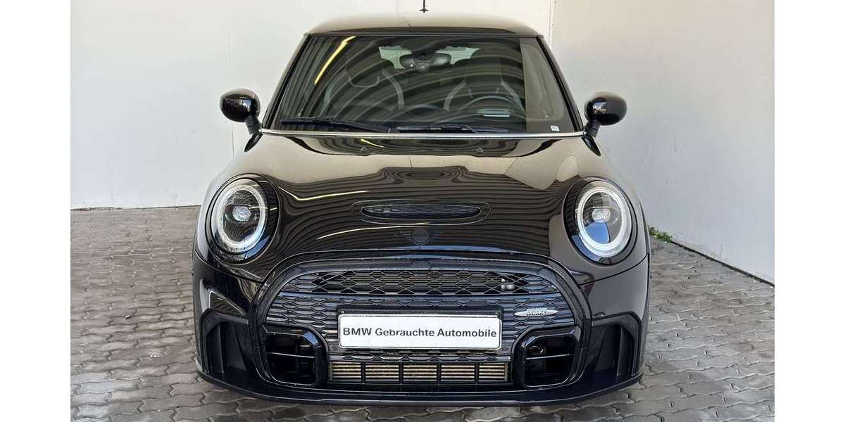 Mini Cooper S 62.917 km 24.889 &euro; Heilbronn 74076