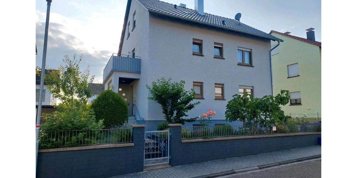 Einfamilienhaus Sinsheim - 6 Zimmer, 160 m&sup2;, 419.000&euro; | Angebot:25332793