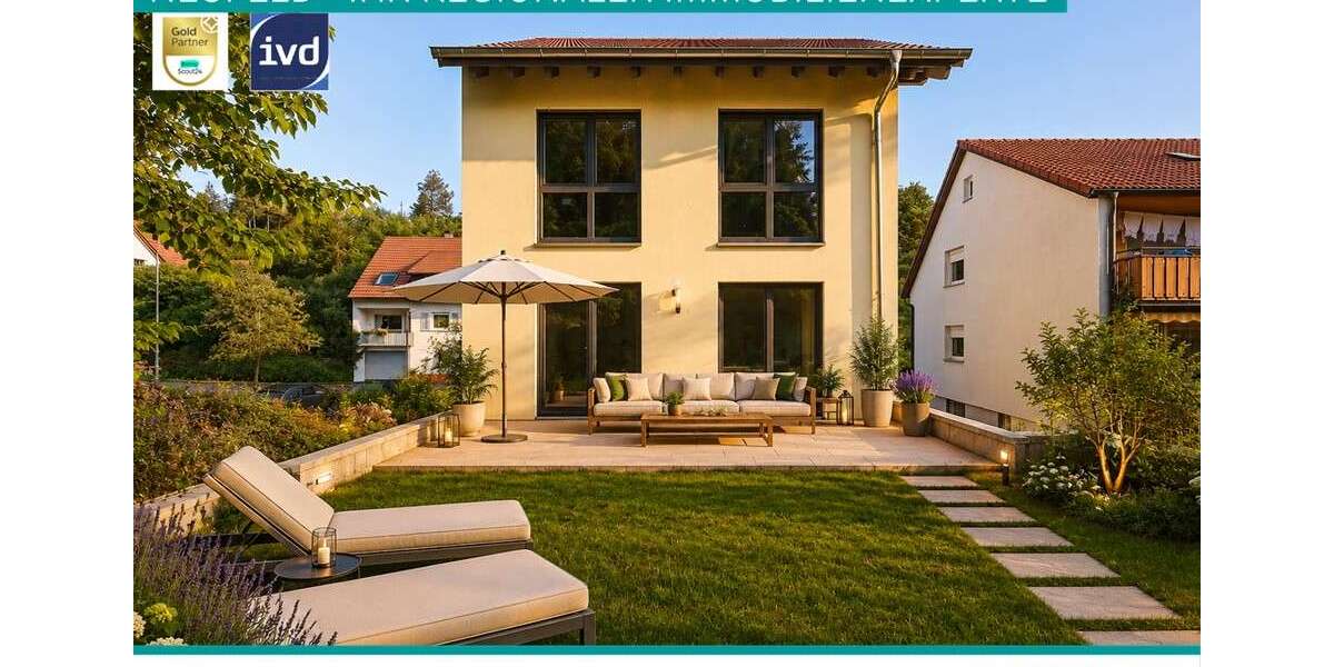 Einfamilienhaus Heilbronn Horkheim - 5 Zimmer, 155 m&sup2;, 690.000&euro; | Angebot:26974654