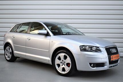 Audi A3 56.300 km 10.990 &euro; Forst 76694