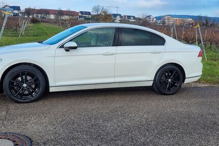 VW Passat 232.000 km 12.900 &euro; Östringen 76684