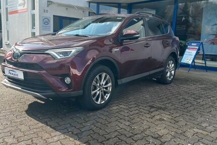 Toyota RAV 4 81.157 km 20.750 &euro; Walzbachtal 75045