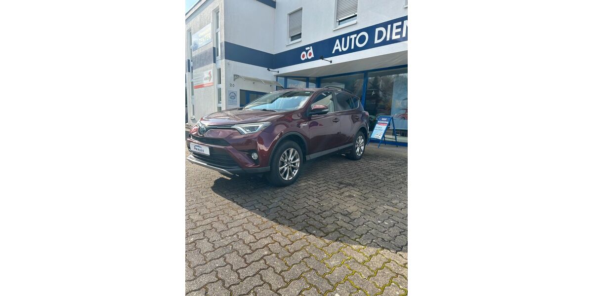 Toyota RAV 4 81.157 km 20.750 &euro; Walzbachtal 75045