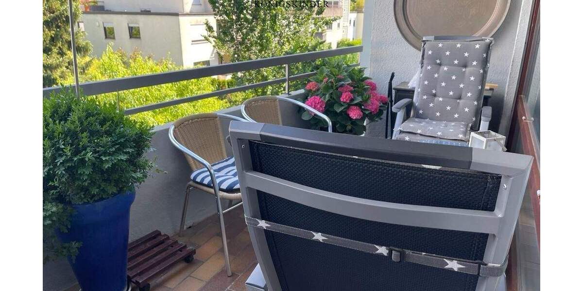 Etagenwohnung Neckarsulm Obereisesheim - 4 Zimmer, 102 m&sup2;, 269.000&euro; | Angebot:25673298