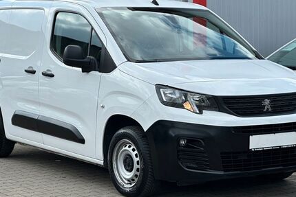 Peugeot Partner 98.000 km 11.995 &euro; Bruchsal-Helmsheim 76646