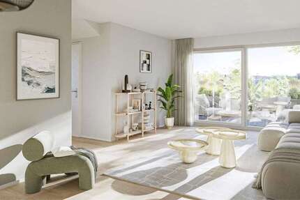 Wohnung Besigheim - 2.5 Zimmer, 62 m&sup2;, 339.800&euro; | Angebot:22556162