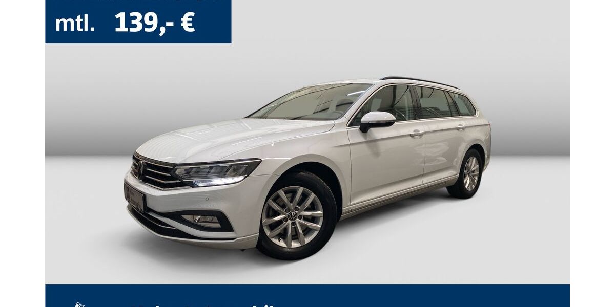 VW Passat Variant 82.414 km 22.490 &euro; Niefern-Öschelbronn 75223