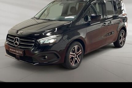 Mercedes-Benz T-Klasse 3.028 km 29.979 &euro; Neckarsulm-Obereisesheim 74172