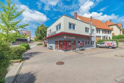 Wohnung Gemmrigheim - 3 Zimmer, 86 m&sup2;, 199.000&euro; | Angebot:25793076