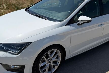 Seat Leon 84.500 km 10.700 &euro; Brackenheim 74336