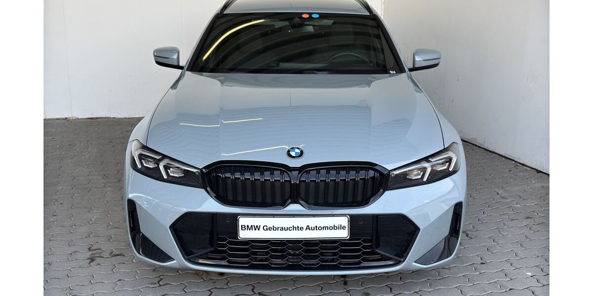 BMW 318 13.007 km 40.740 &euro; Heilbronn 74076