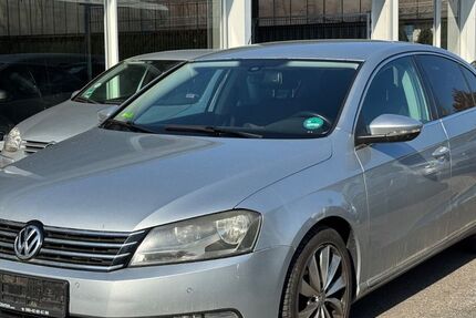 VW Passat 161.461 km 5.300 &euro; Oberderdingen 75038