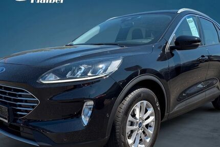 Ford Kuga 1.010 km 29.900 &euro; Bad Friedrichshall 74177