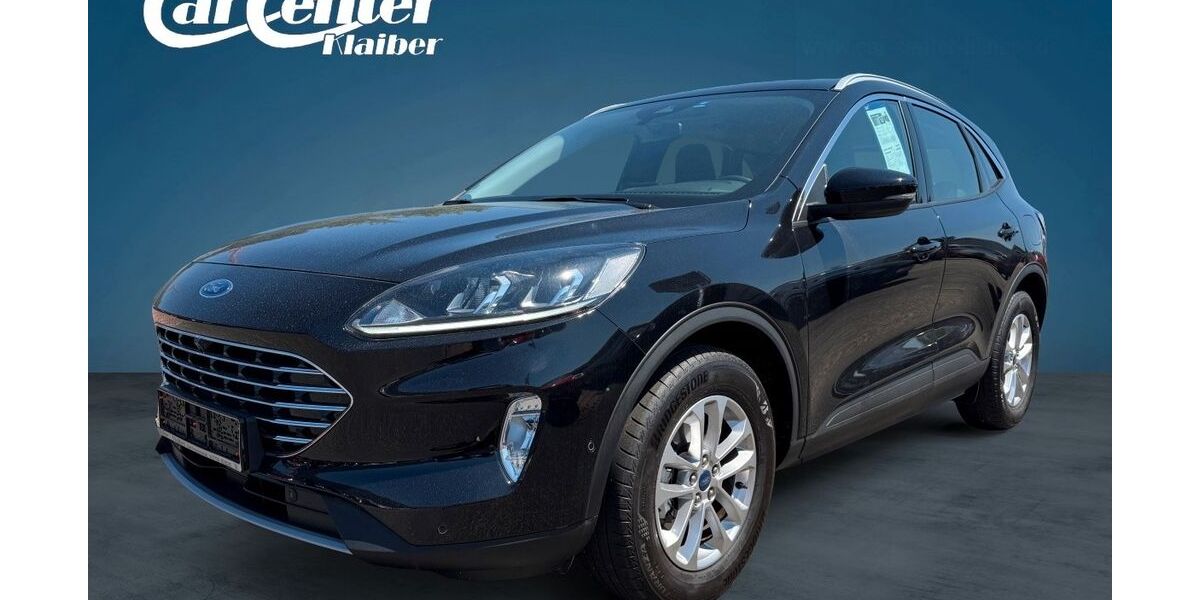 Ford Kuga 1.010 km 29.900 &euro; Bad Friedrichshall 74177