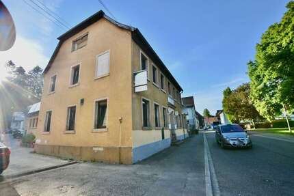 Gewerbeobjekt Wiesloch - 580.800&euro; | Angebot:23818885