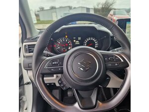 Suzuki Swift 1.2 Hybrid Comfort 3 Jahre Garantie 5.504 km 17.990 &euro; Obrigheim-Asbach 74847