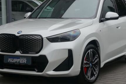 BMW iX1 16.480 km 46.400 &euro; Vaihingen / Enz 71665