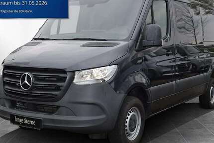 Mercedes-Benz Sprinter 90.180 km 32.689 &euro; Bretten 75015