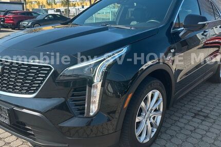 Cadillac XT4 110.200 km 19.299 &euro; Ilsfeld 74360