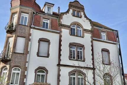 Wohnung Bruchsal - 2.5 Zimmer, 102 m&sup2;, 1.270&euro; | Angebot:25901215