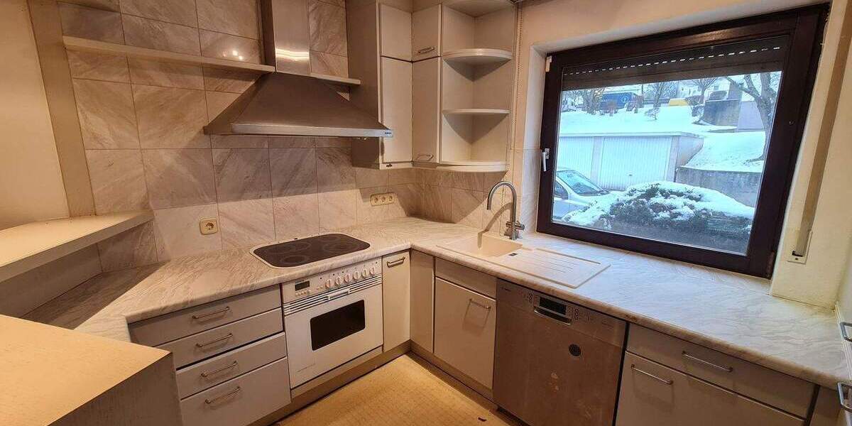 Doppelhaushälfte Mosbach Waldstadt - 3 Zimmer, 120 m&sup2;, 295.000&euro; | Angebot:25744934