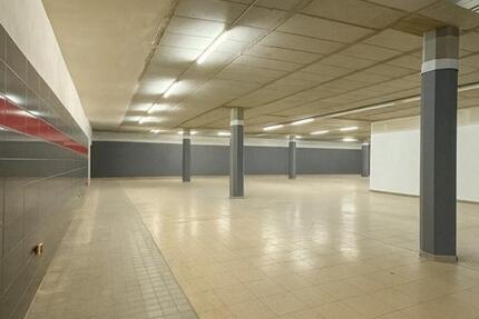 Gewerbeobjekt Bruchsal - 2.500&euro; | Angebot:24239849