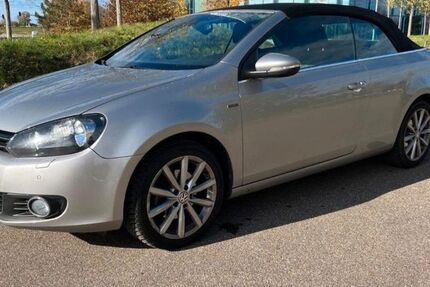 VW Golf 147.800 km 10.000 &euro; Untereisesheim 74257