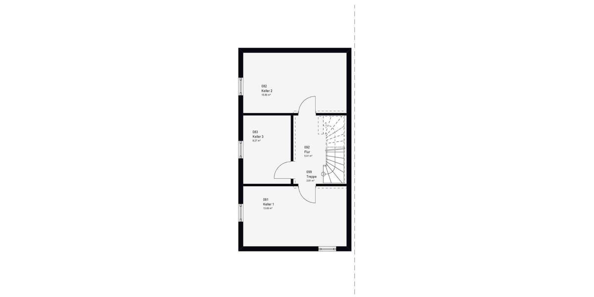 Einfamilienhaus Kraichtal Münzesheim - 5 Zimmer, 125 m&sup2;, 470.000&euro; | Angebot:25815636