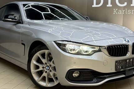 BMW 430 107.025 km 23.750 &euro; Karlsdorf-Neuthard 76689