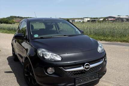 Opel Adam 110.293 km 5.350 &euro; Kirchheim am Neckar 74366