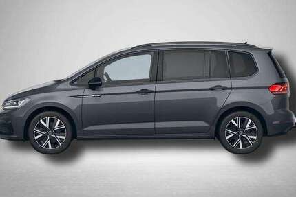 VW Touran 11.000 km 38.040 &euro; Gundelsheim 74831