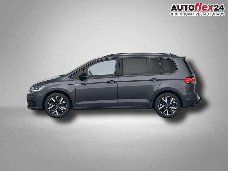 VW Touran 11.000 km 38.040 &euro; Gundelsheim 74831