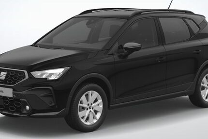 Seat Arona 26.880 km 23.900 &euro; Bruchsal 76646