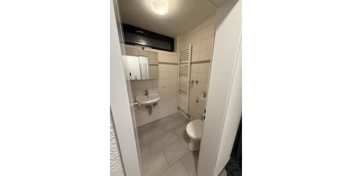 Erdgeschoßwohnung Heilbronn - 1 Zimmer, 34 m&sup2;, 750&euro; | Angebot:25049673