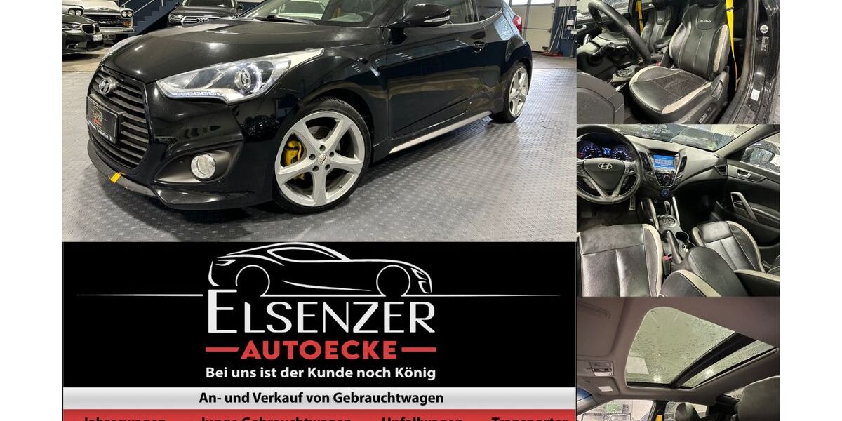 Hyundai Veloster 147.999 km 9.999 &euro; Eppingen 75031