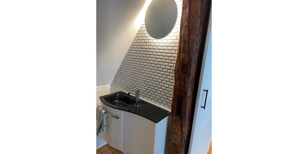 Doppelhaushälfte Bad Friedrichshall - 2.5 Zimmer, 65 m&sup2;, 1.085&euro; | Angebot:25944492