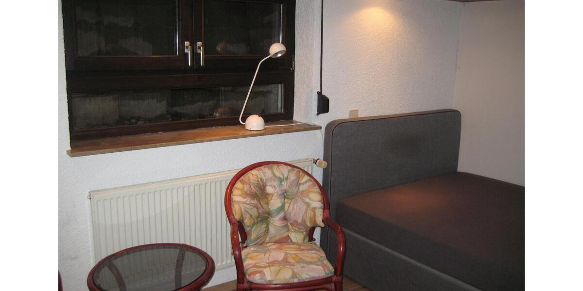 Etagenwohnung Sankt Leon-Rot Rot - 1 Zimmer, 14 m&sup2;, 350&euro; | Angebot:25312612