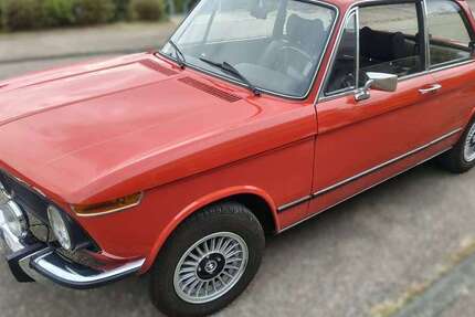 BMW 2002 106.800 km 31.975 &euro; Eisingen 75239