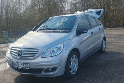 Mercedes-Benz B 180 247.000 km 2.900 &euro; Neckarsulm 74172