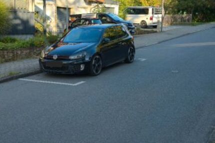 VW Golf 184.000 km 7.999 &euro; Zaberfeld 74374