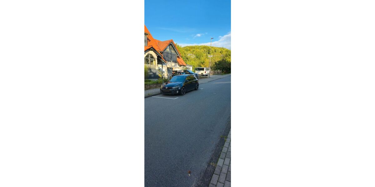 VW Golf 184.000 km 7.999 &euro; Zaberfeld 74374