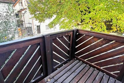 Wohnung Bietigheim-Bissingen Bissingen - 1.5 Zimmer, 36 m&sup2;, 680&euro; | Angebot:25869161